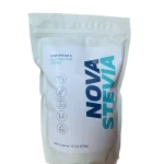 Еритрітол з екстрактом стевії Nova Stevia 400г