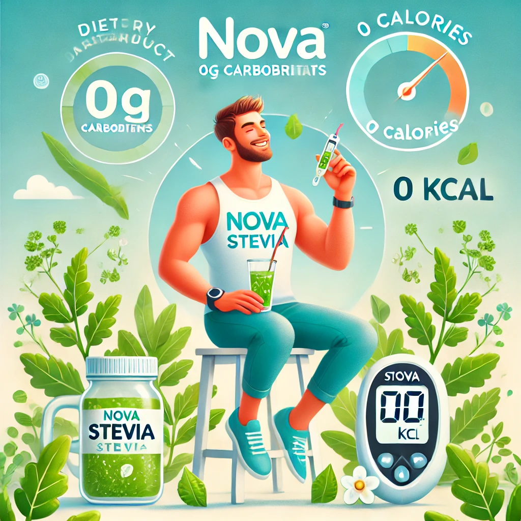 Nova Stevia