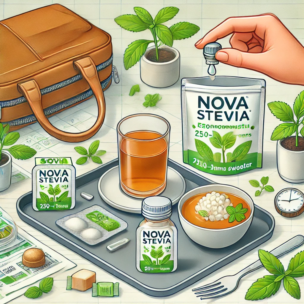 Nova Stevia