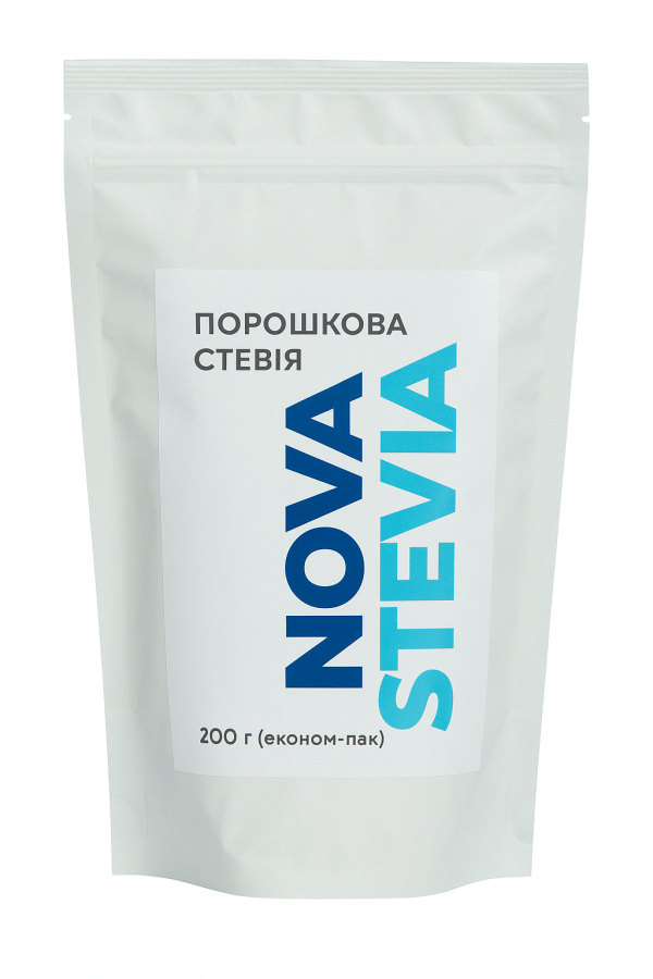 Poroshkova-steviya-Nova-Stevia-200g-ekonom-pak